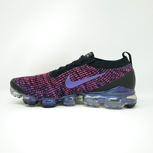 Nike Air VaporMax Flyknit 3 ‘Throwback Future’ - Picture 6 of 8